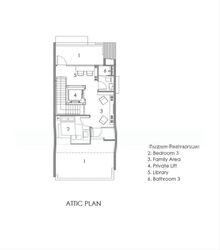 Parkwood Collection (D19), Terrace #581909851
